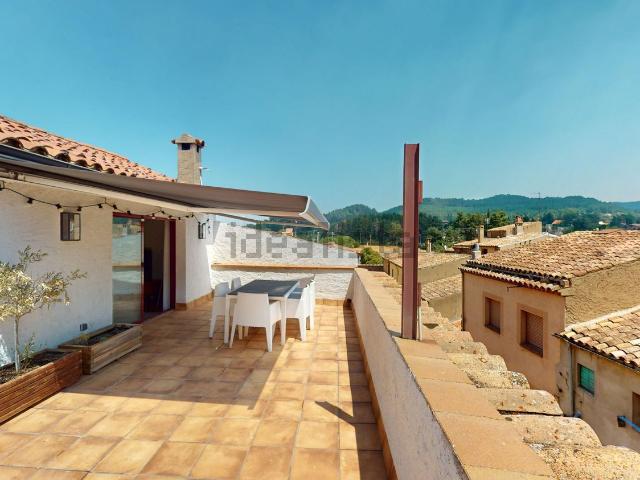 Piso, Prades
