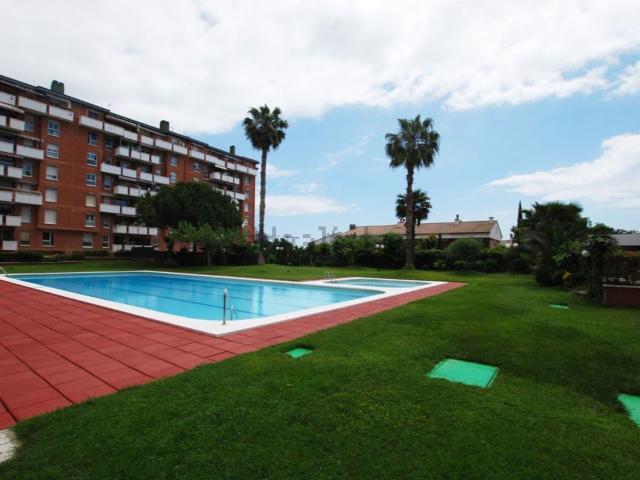 Piso, Premiá de Mar