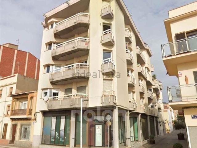 Piso, Premiá de Mar