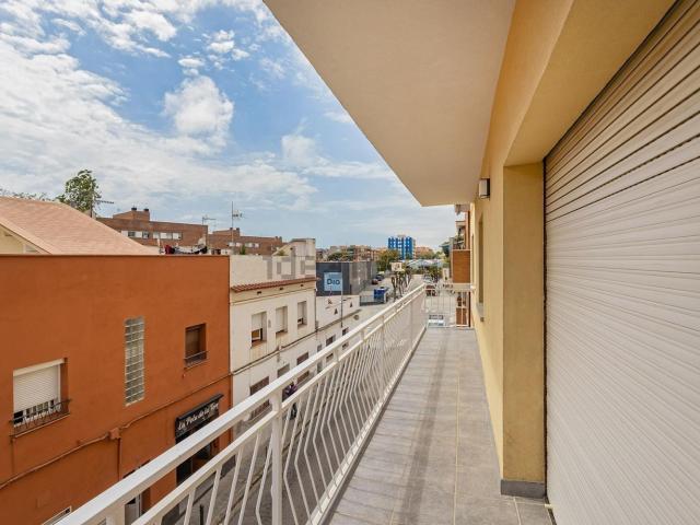 Piso, Premiá de Mar