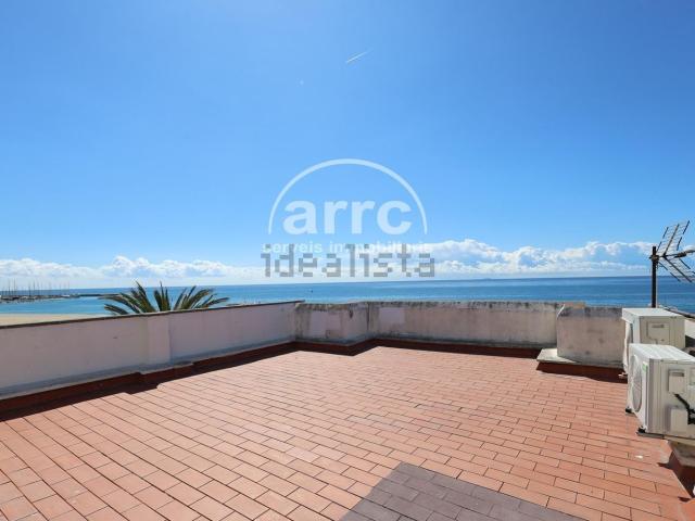 Piso, Premiá de Mar