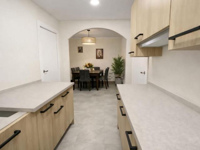 Piso, Premiá de Mar