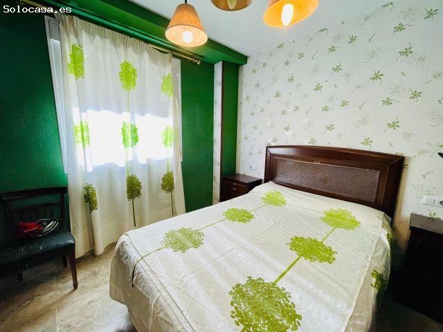 Piso Premium en Arroyo del Moro | Piscina, Garaje y Terraza Incluidos