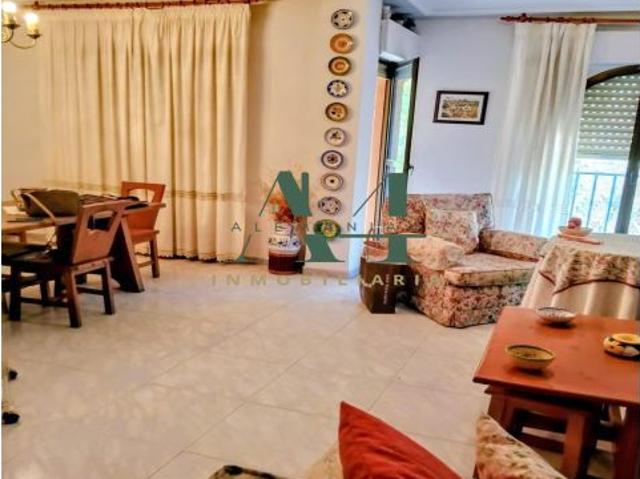 Piso precioso junta al Balneario de Baños de Montemayor