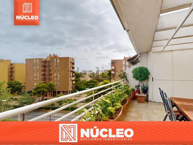 Piso, Princesa Mercedes, Alicante / Alacant