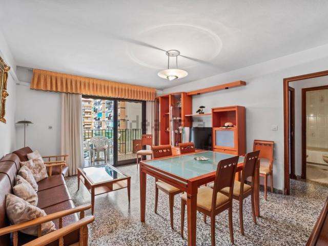 Piso, Princesa Mercedes, Alicante / Alacant