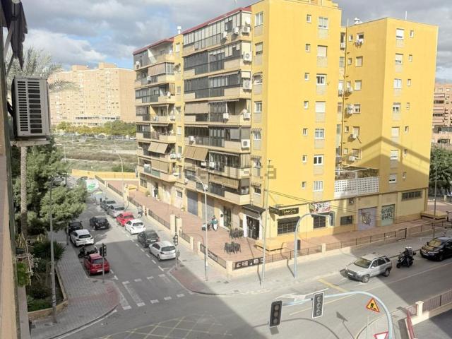 Piso, Princesa Mercedes, Alicante / Alacant