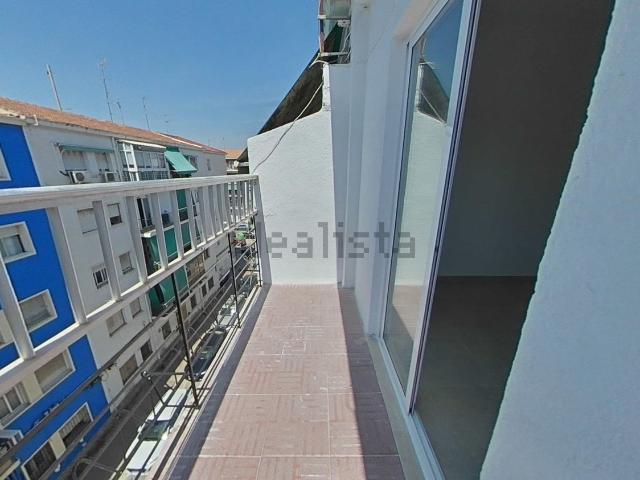 Piso, Princesa Mercedes, Alicante / Alacant