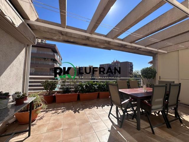 Piso, Princesa Mercedes, Alicante / Alacant