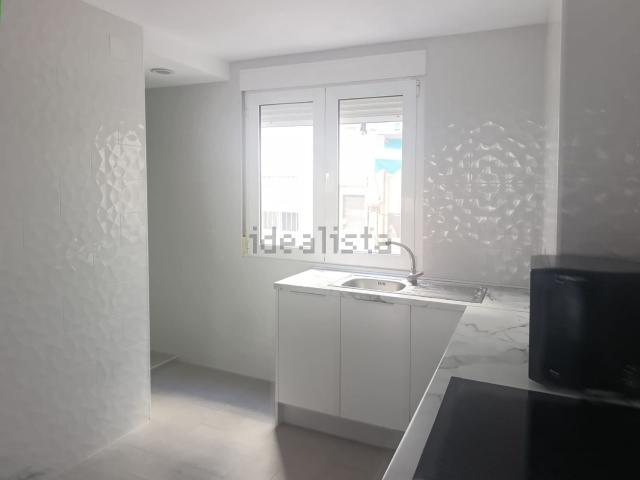 Piso, Princesa Mercedes, Alicante / Alacant