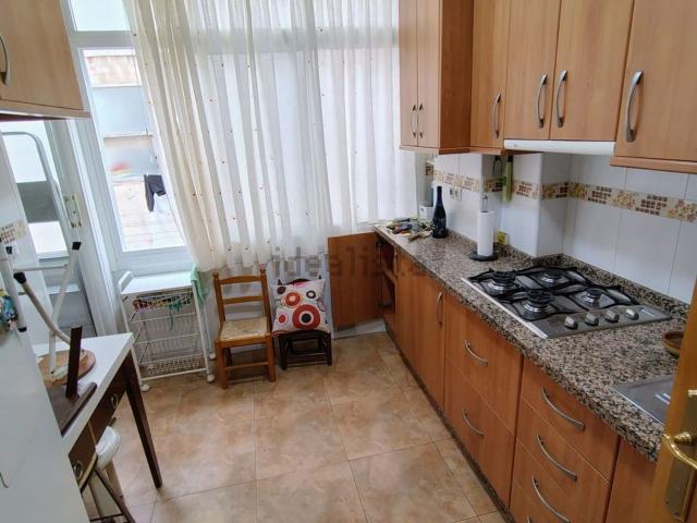 Piso, Princesa Mercedes, Alicante / Alacant