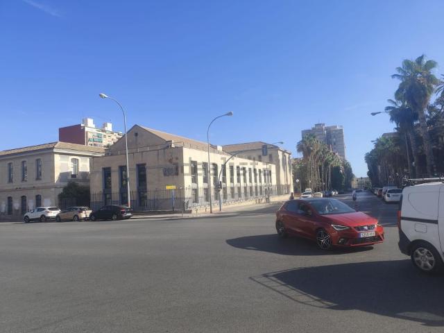 Piso, Princesa Mercedes, Alicante / Alacant