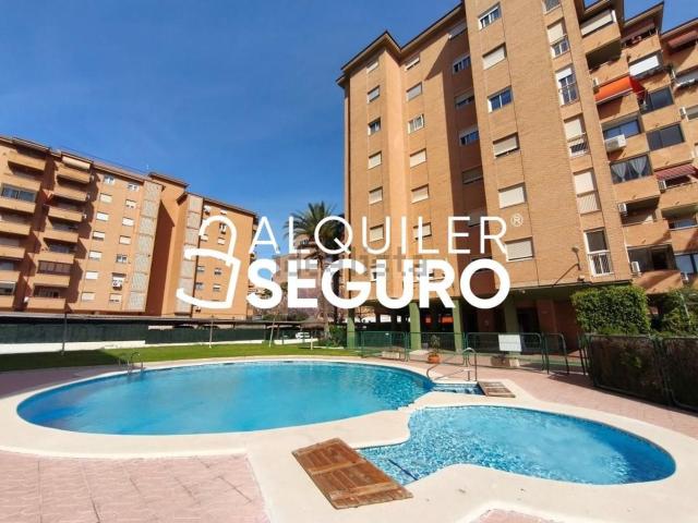 Piso, Princesa Mercedes, Alicante / Alacant