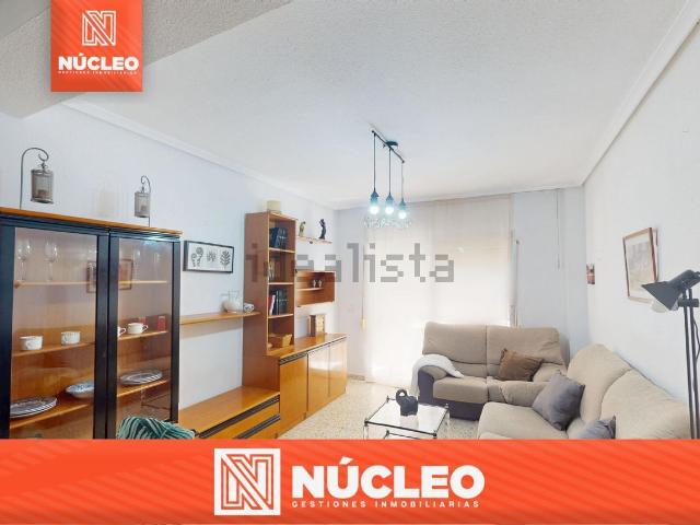 Piso, Princesa Mercedes, Alicante / Alacant