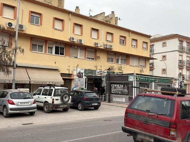 Piso, Priego de Córdoba