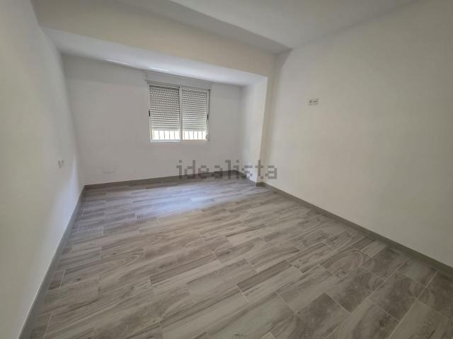 Piso, Prosperidad La Cruz, Aspe