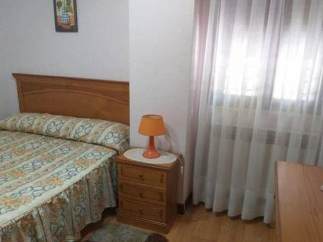 Piso proximo curso