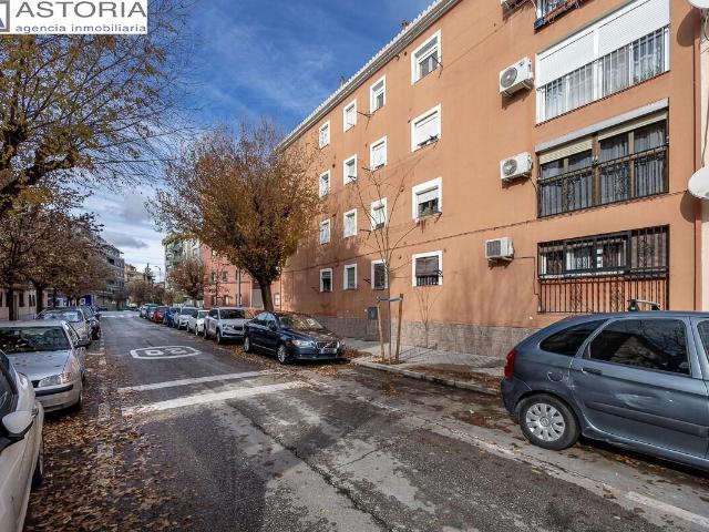 Piso próximo a la Plaza Fontiveros