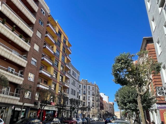 PISO PROXIMO A LA PLAZA INMACULADA