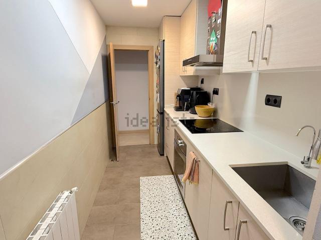 Piso, Rubí