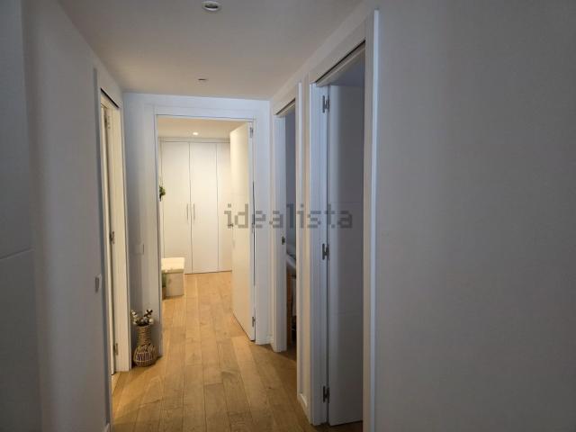 Piso, Rubí