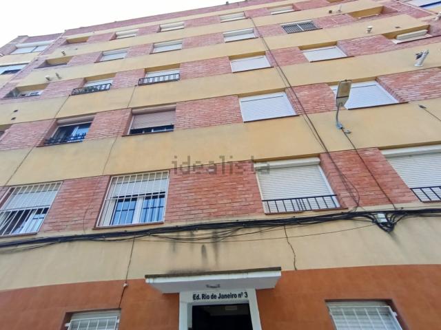 Piso, Rubí