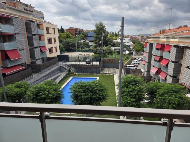 Piso, Rubí