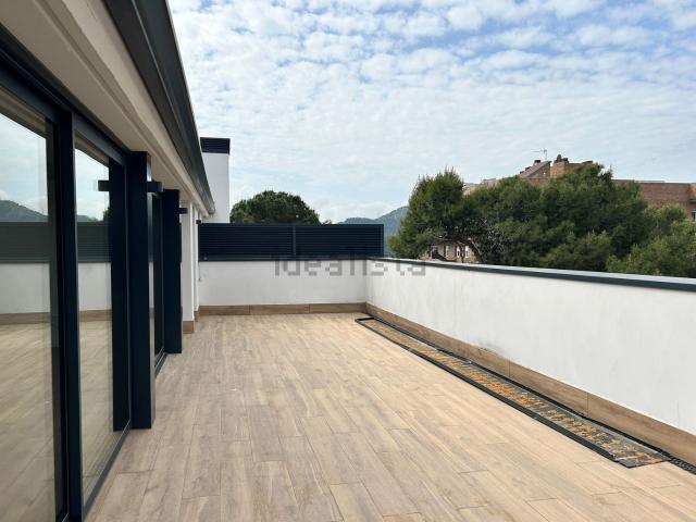 Piso, Sant Cugat del Vallès