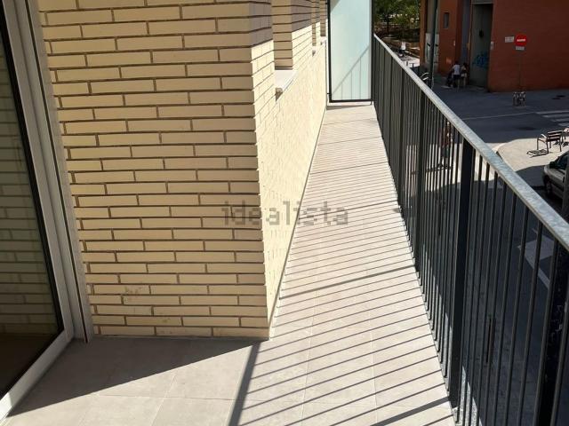 Piso, Rubí