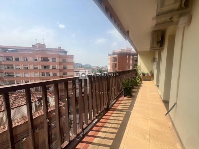Piso, Rubí