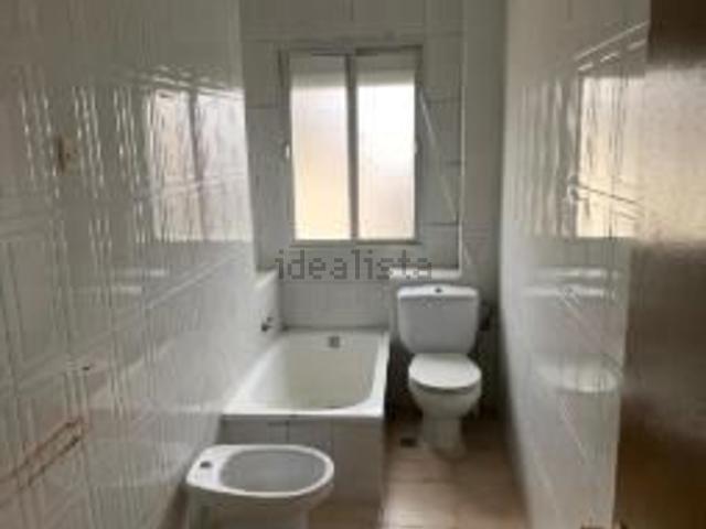Piso, Rute