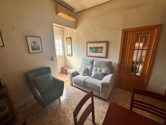 Piso Ruzafa, Valencia