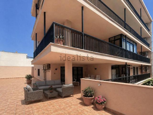 Piso, Rafal Nou Estadi Balear Son Malferit, Palma de Mallorca