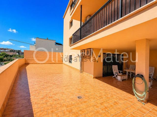 Piso, Rafal Nou Estadi Balear Son Malferit, Palma de Mallorca