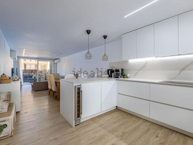 Piso, Rafal Nou Estadi Balear Son Malferit, Palma de Mallorca