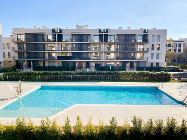 Piso, Rafal Nou Estadi Balear Son Malferit, Palma de Mallorca