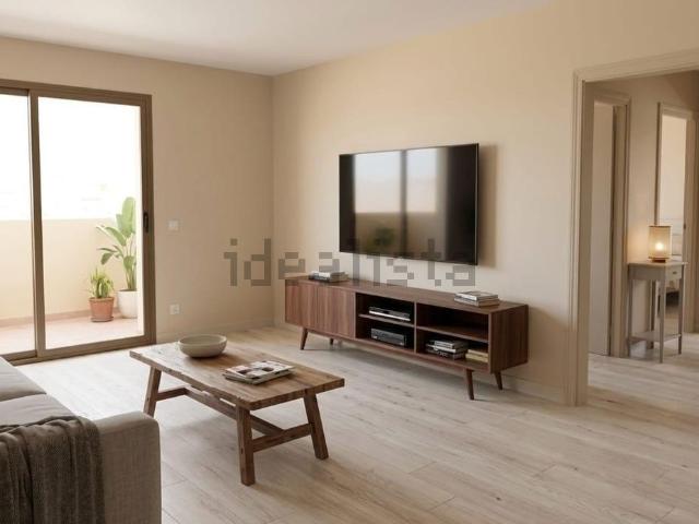 Piso, Rafal Nou Estadi Balear Son Malferit, Palma de Mallorca