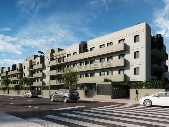 Piso, Rafal Nou Estadi Balear Son Malferit, Palma de Mallorca