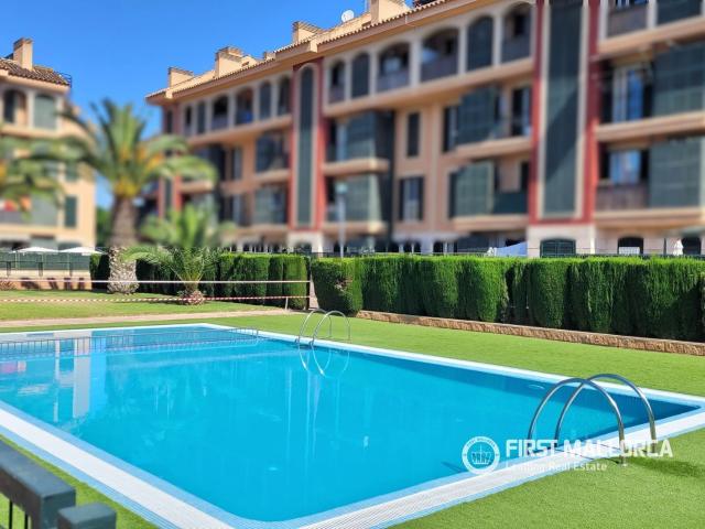 Piso, Rafal Nou Estadi Balear Son Malferit, Palma de Mallorca