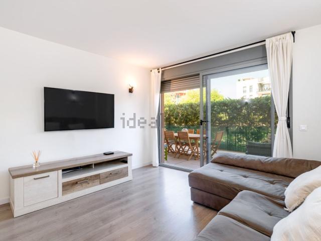 Piso, Rafal Nou Estadi Balear Son Malferit, Palma de Mallorca
