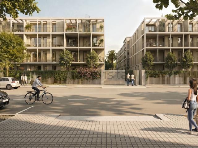 Piso, Rafal Nou Estadi Balear Son Malferit, Palma de Mallorca
