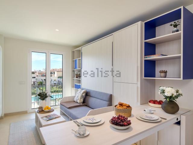 Piso, Rafal Vell, Palma de Mallorca