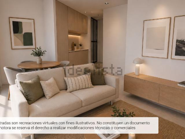 Piso, Rafal Vell, Palma de Mallorca