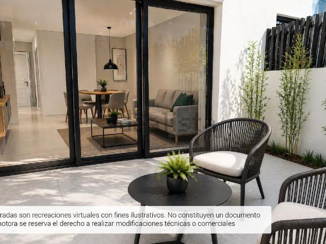 Piso, Rafal Vell, Palma de Mallorca