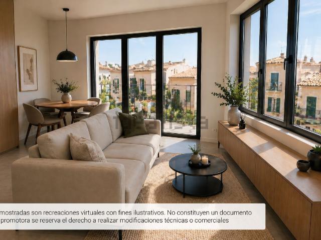 Piso, Rafal Vell, Palma de Mallorca