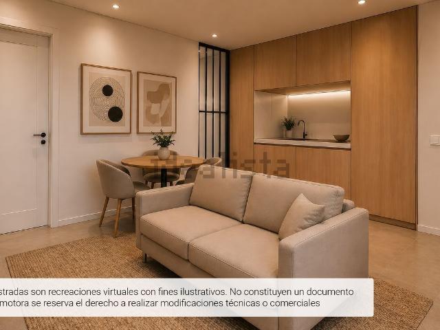 Piso, Rafal Vell, Palma de Mallorca