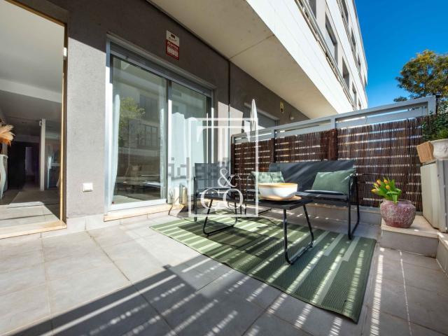 Piso, Rafal Vell, Palma de Mallorca