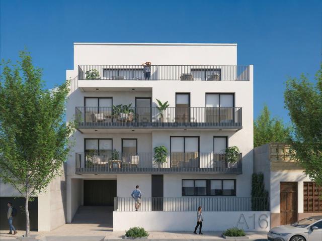 Piso, Rafal Vell, Palma de Mallorca