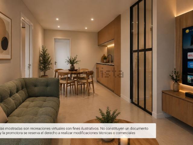 Piso, Rafal Vell, Palma de Mallorca