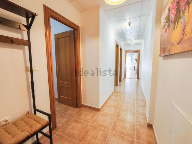 Piso, Rafal